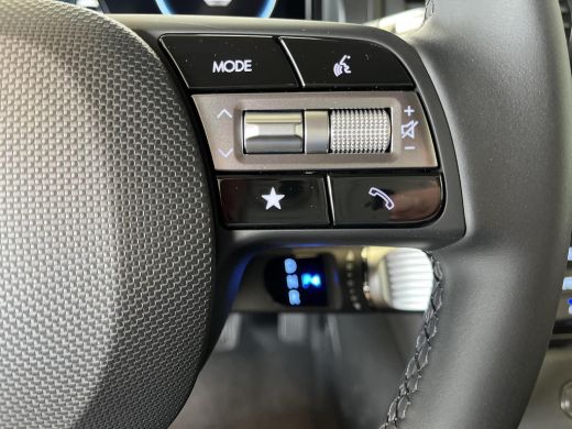 Hyundai Inster Pulse 49 kWh | 3.000,- korting | Direct uit voorraad leverbaar | Rijklaarprijs! | ActivLease financial lease