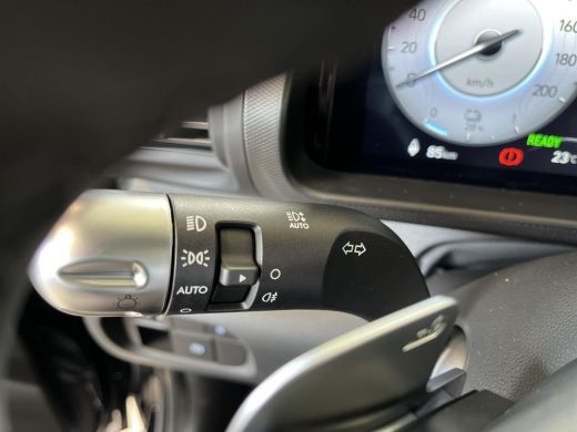 Hyundai Inster Pulse 49 kWh | 3.000,- korting | Direct uit voorraad leverbaar | Rijklaarprijs! | ActivLease financial lease