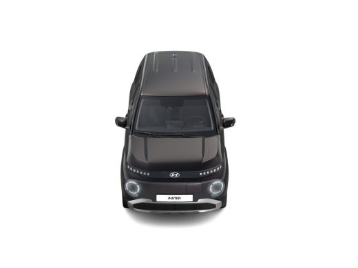 Hyundai Inster Pulse 49 kWh | Winterpack | Prijs inclusief lopende actie's | Cruise Control | ActivLease financial lease