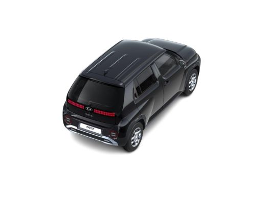 Hyundai Inster Pulse 49 kWh | Winterpack | Prijs inclusief lopende actie's | Cruise Control | ActivLease financial lease