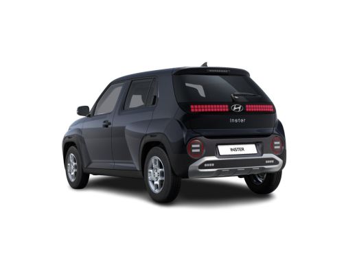 Hyundai Inster Pulse 49 kWh | Winterpack | Prijs inclusief lopende actie's | Cruise Control | ActivLease financial lease
