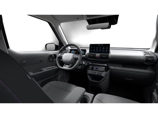 Hyundai Inster Pulse 49 kWh | Winterpack | Prijs inclusief lopende actie's | Cruise Control | ActivLease financial lease