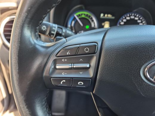 Hyundai KONA 1.6 GDI HEV Fashion | Achteruitrijcamera | Navigatie systeem | Airconditioning | ActivLease financial lease