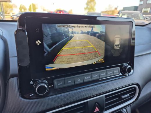 Hyundai KONA 1.6 GDI HEV Fashion | Achteruitrijcamera | Navigatie systeem | Airconditioning | ActivLease financial lease