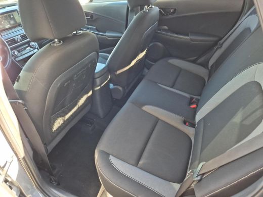 Hyundai KONA 1.6 GDI HEV Fashion | Achteruitrijcamera | Navigatie systeem | Airconditioning | ActivLease financial lease