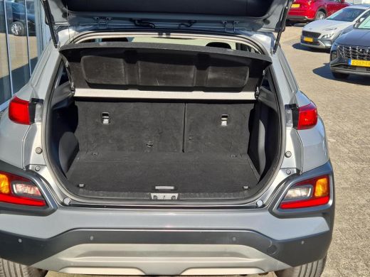 Hyundai KONA 1.6 GDI HEV Fashion | Achteruitrijcamera | Navigatie systeem | Airconditioning | ActivLease financial lease