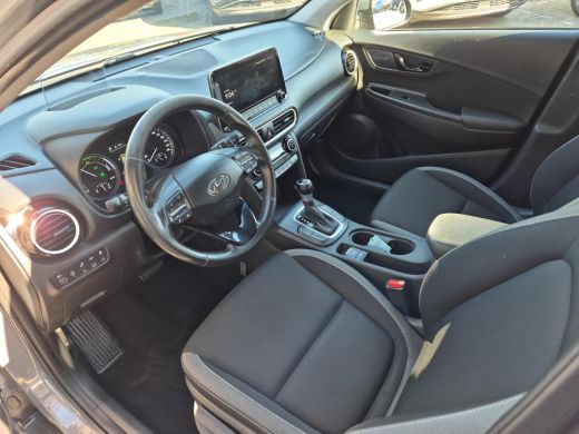 Hyundai KONA 1.6 GDI HEV Fashion | Achteruitrijcamera | Navigatie systeem | Airconditioning | ActivLease financial lease