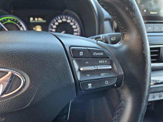 Hyundai KONA 1.6 GDI HEV Fashion | Achteruitrijcamera | Navigatie systeem | Airconditioning | ActivLease financial lease