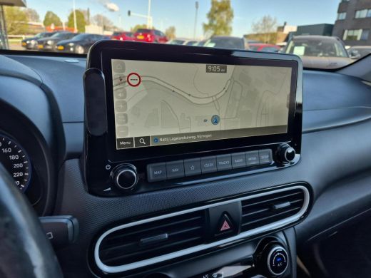 Hyundai KONA 1.6 GDI HEV Fashion | Achteruitrijcamera | Navigatie systeem | Airconditioning | ActivLease financial lease