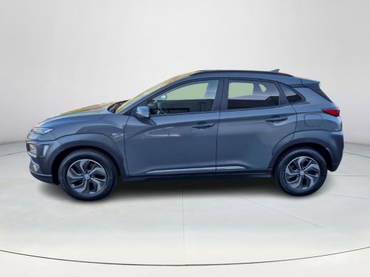 Hyundai KONA 1.6 GDI HEV Fashion | Achteruitrijcamera | Navigatie systeem | Airconditioning | ActivLease financial lease