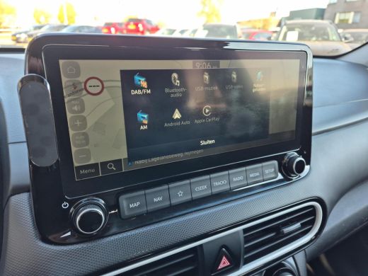 Hyundai KONA 1.6 GDI HEV Fashion | Achteruitrijcamera | Navigatie systeem | Airconditioning | ActivLease financial lease