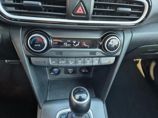 Hyundai KONA 1.6 GDI HEV Fashion | Achteruitrijcamera | Navigatie systeem | Airconditioning | ActivLease financial lease