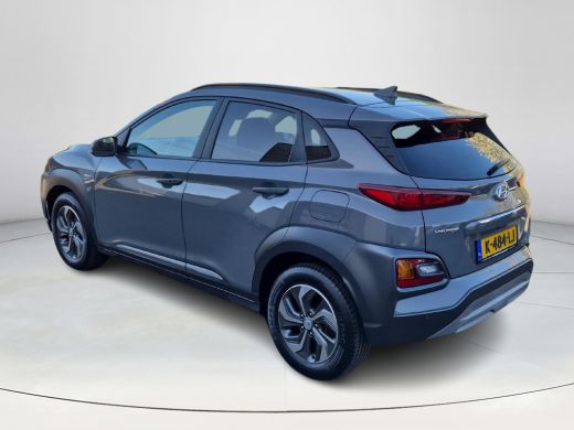 Hyundai KONA 1.6 GDI HEV Fashion | Achteruitrijcamera | Navigatie systeem | Airconditioning | ActivLease financial lease