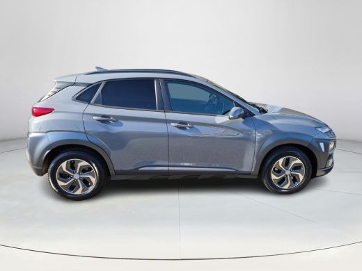 Hyundai KONA 1.6 GDI HEV Fashion | Achteruitrijcamera | Navigatie systeem | Airconditioning | ActivLease financial lease