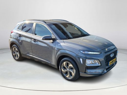 Hyundai KONA 1.6 GDI HEV Fashion | Achteruitrijcamera | Navigatie systeem | Airconditioning | ActivLease financial lease