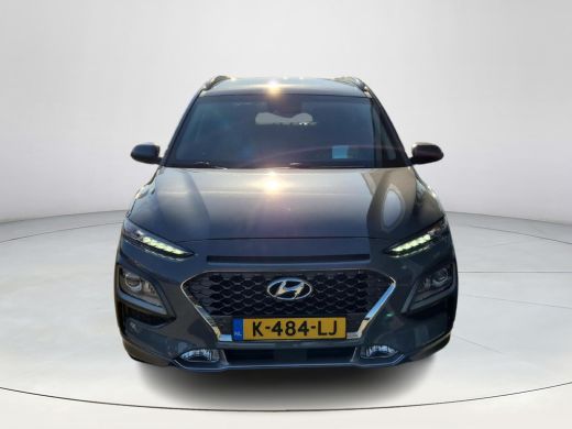 Hyundai KONA 1.6 GDI HEV Fashion | Achteruitrijcamera | Navigatie systeem | Airconditioning | ActivLease financial lease