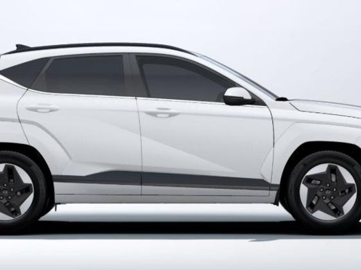 Hyundai KONA Electric Comfort Smart 65.4 kWh ActivLease financial lease