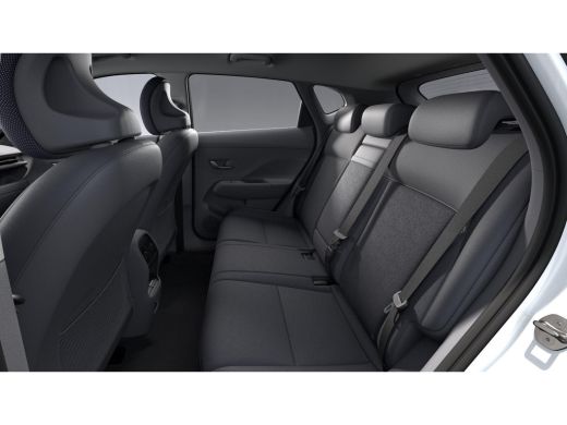 Hyundai Kona Premium 65.4 kWh | 7.500,- korting | Gratis laadstation t.w.v. 589,- | Uit voorraad leverbaar | A... ActivLease financial lease