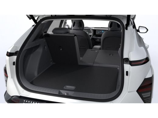 Hyundai Kona Premium 65.4 kWh | 7.500,- korting | Gratis laadstation t.w.v. 589,- | Uit voorraad leverbaar | A... ActivLease financial lease