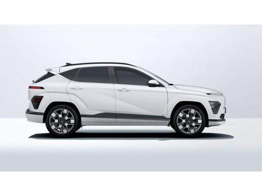Hyundai Kona Premium 65.4 kWh | 7.500,- korting | Gratis laadstation t.w.v. 589,- | Uit voorraad leverbaar | A... ActivLease financial lease