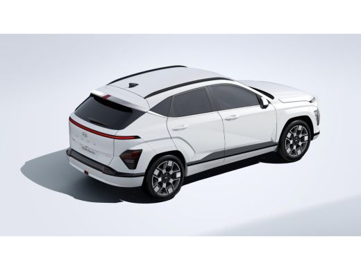 Hyundai KONA Electric Premium 65.4 kWh | Stoel Verwarming/Ventilatie | 360'Camara | ActivLease financial lease