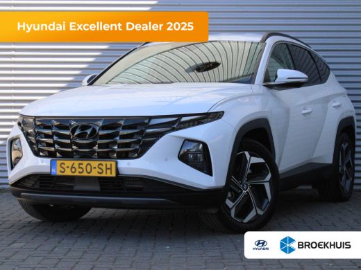 Hyundai Tucson Hyundai 1.6 T-GDI PHEV Comfort Smart 4WD | Cruise control adaptief met Stop&Go | Elektrisch bedie... Hyundai Tucson Hyundai 1.6 T-GDI PHEV Comfort Smart 4WD | Cruise control adaptief met Stop&Go | Elektrisch bedie...
