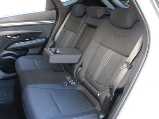 Hyundai Tucson Hyundai 1.6 T-GDI PHEV Comfort Smart 4WD | Cruise control adaptief met Stop&Go | Elektrisch bedie... ActivLease financial lease