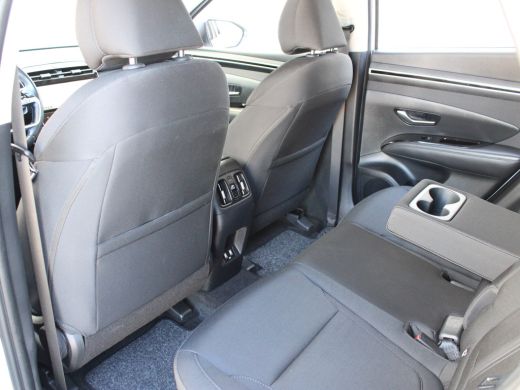 Hyundai Tucson Hyundai 1.6 T-GDI PHEV Comfort Smart 4WD | Cruise control adaptief met Stop&Go | Elektrisch bedie... ActivLease financial lease