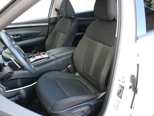 Hyundai Tucson Hyundai 1.6 T-GDI PHEV Comfort Smart 4WD | Cruise control adaptief met Stop&Go | Elektrisch bedie... ActivLease financial lease