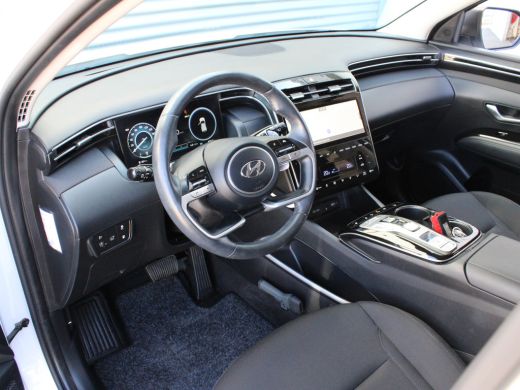 Hyundai Tucson Hyundai 1.6 T-GDI PHEV Comfort Smart 4WD | Cruise control adaptief met Stop&Go | Elektrisch bedie... ActivLease financial lease