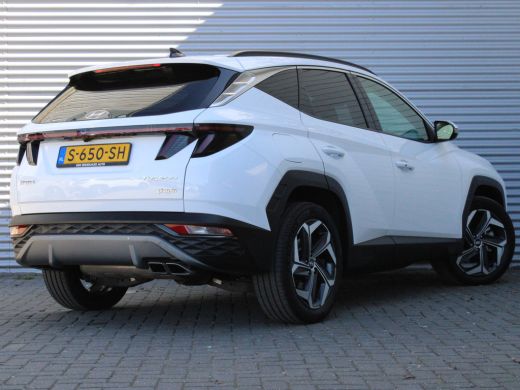 Hyundai Tucson Hyundai 1.6 T-GDI PHEV Comfort Smart 4WD | Cruise control adaptief met Stop&Go | Elektrisch bedie... ActivLease financial lease