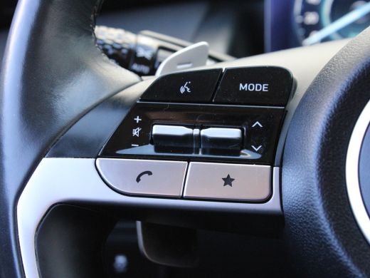 Hyundai Tucson Hyundai 1.6 T-GDI PHEV Comfort Smart 4WD | Cruise control adaptief met Stop&Go | Elektrisch bedie... ActivLease financial lease