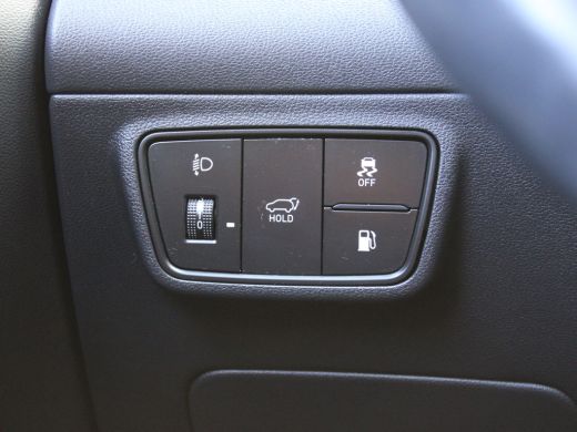 Hyundai Tucson Hyundai 1.6 T-GDI PHEV Comfort Smart 4WD | Cruise control adaptief met Stop&Go | Elektrisch bedie... ActivLease financial lease