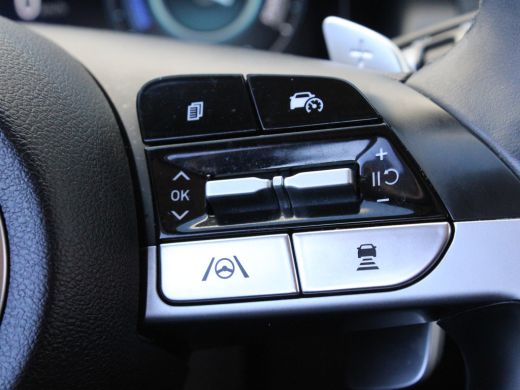 Hyundai Tucson Hyundai 1.6 T-GDI PHEV Comfort Smart 4WD | Cruise control adaptief met Stop&Go | Elektrisch bedie... ActivLease financial lease