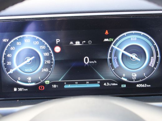 Hyundai Tucson Hyundai 1.6 T-GDI PHEV Comfort Smart 4WD | Cruise control adaptief met Stop&Go | Elektrisch bedie... ActivLease financial lease