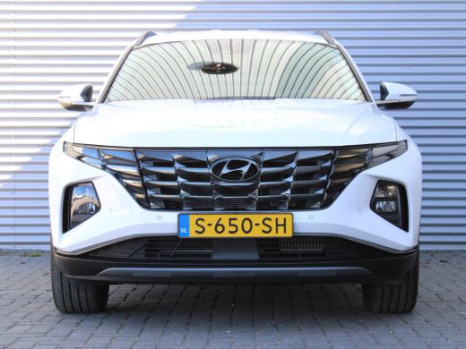 Hyundai Tucson Hyundai 1.6 T-GDI PHEV Comfort Smart 4WD | Cruise control adaptief met Stop&Go | Elektrisch bedie... ActivLease financial lease