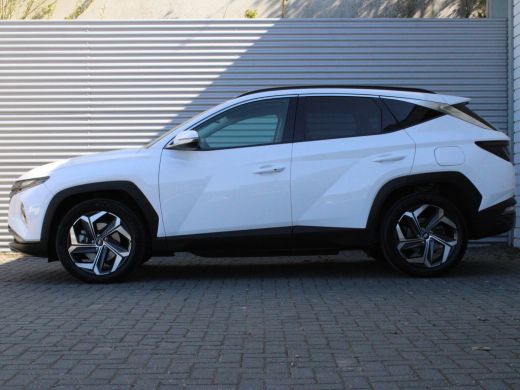 Hyundai Tucson Hyundai 1.6 T-GDI PHEV Comfort Smart 4WD | Cruise control adaptief met Stop&Go | Elektrisch bedie... ActivLease financial lease