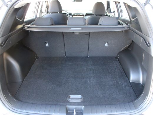 Hyundai Tucson Hyundai 1.6 T-GDI PHEV Comfort Smart 4WD | Cruise control adaptief met Stop&Go | Elektrisch bedie... ActivLease financial lease