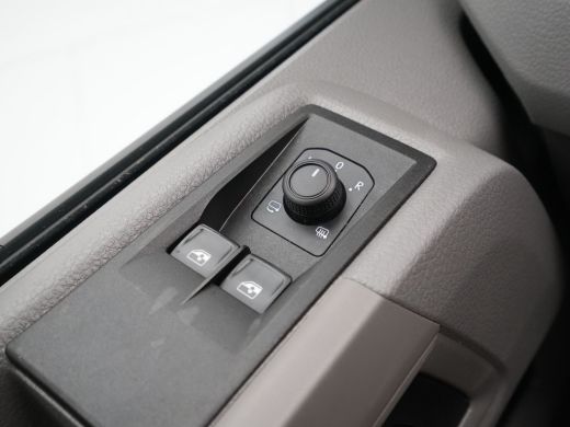 MAN TGE 35 2.0 140pk DSG Standaard Hoog Navigatie Camera Trekhaak Cruise ActivLease financial lease