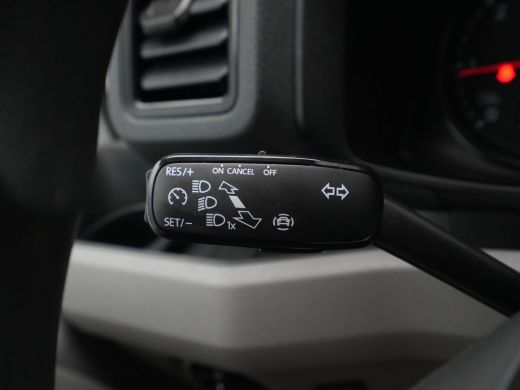 MAN TGE 35 2.0 140pk DSG Standaard Hoog Navigatie Camera Trekhaak Cruise ActivLease financial lease