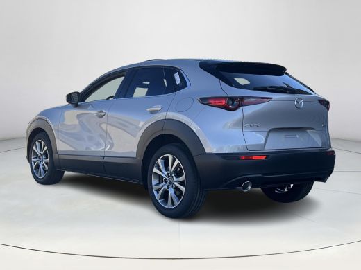 Mazda CX-30 2.0 e-SkyActiv-X M Hybrid Takumi Schuifkantel dak | Automaat | Stoelgeheugen | Draadloze Apple ca... ActivLease financial lease
