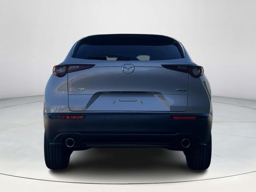 Mazda CX-30 2.0 e-SkyActiv-X M Hybrid Takumi Schuifkantel dak | Automaat | Stoelgeheugen | Draadloze Apple ca... ActivLease financial lease