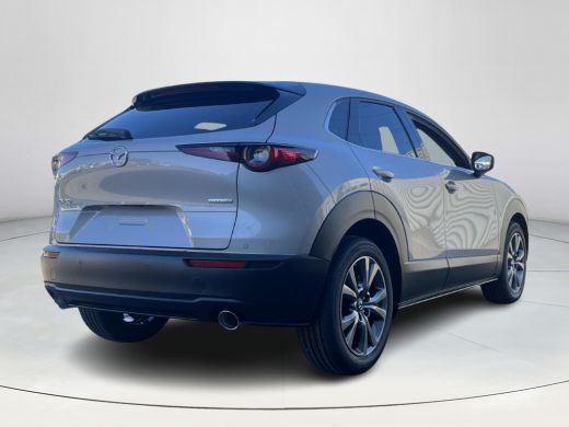 Mazda CX-30 2.0 e-SkyActiv-X M Hybrid Takumi Schuifkantel dak | Automaat | Stoelgeheugen | Draadloze Apple ca... ActivLease financial lease