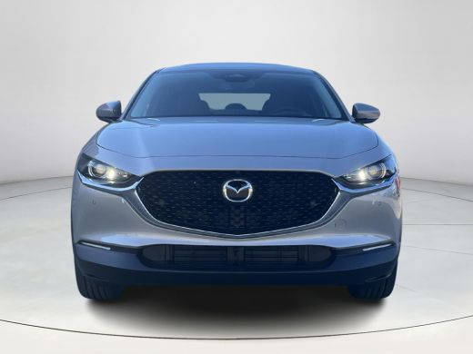 Mazda CX-30 2.0 e-SkyActiv-X M Hybrid Takumi Schuifkantel dak | Automaat | Stoelgeheugen | Draadloze Apple ca... ActivLease financial lease