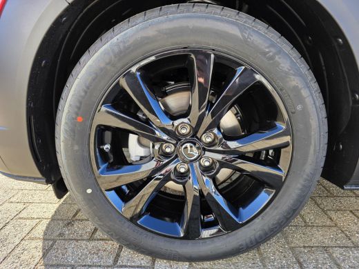 Mazda CX-30 2.5 e-SkyActiv-G M Hybrid Nagisa Stoelgeheugen | Draadloze Apple carplay en Android Auto | Achter... ActivLease financial lease