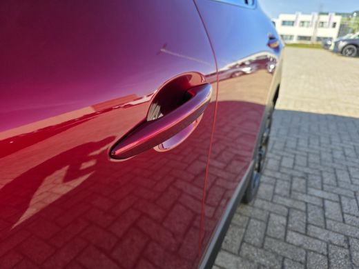 Mazda CX-30 2.5 e-SkyActiv-G M Hybrid Nagisa Stoelgeheugen | Draadloze Apple carplay en Android Auto | Achter... ActivLease financial lease