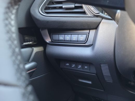 Mazda CX-30 2.5 e-SkyActiv-G M Hybrid Nagisa Stoelgeheugen | Draadloze Apple carplay en Android Auto | Achter... ActivLease financial lease