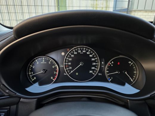 Mazda CX-30 2.5 e-SkyActiv-G M Hybrid Nagisa Stoelgeheugen | Draadloze Apple carplay en Android Auto | Achter... ActivLease financial lease