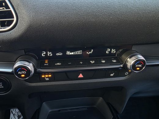 Mazda CX-30 2.5 e-SkyActiv-G M Hybrid Nagisa Stoelgeheugen | Draadloze Apple carplay en Android Auto | Achter... ActivLease financial lease