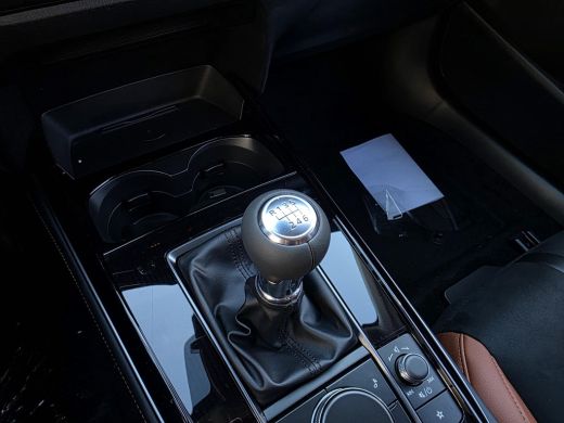 Mazda CX-30 2.5 e-SkyActiv-G M Hybrid Nagisa Stoelgeheugen | Draadloze Apple carplay en Android Auto | Achter... ActivLease financial lease